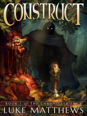 cover image of Construct
